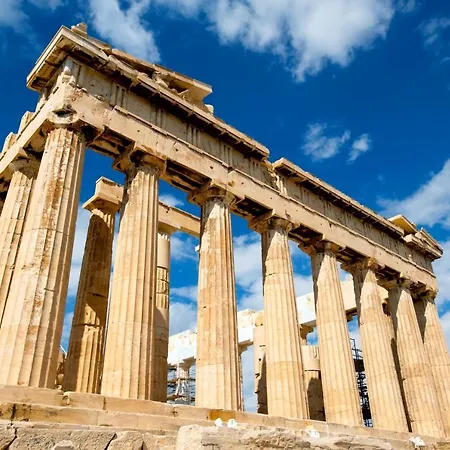 Premium Santorini 1 Bedroom Jacuzzi Underground Private Jacuzzi And Lovely Outdoor Space
